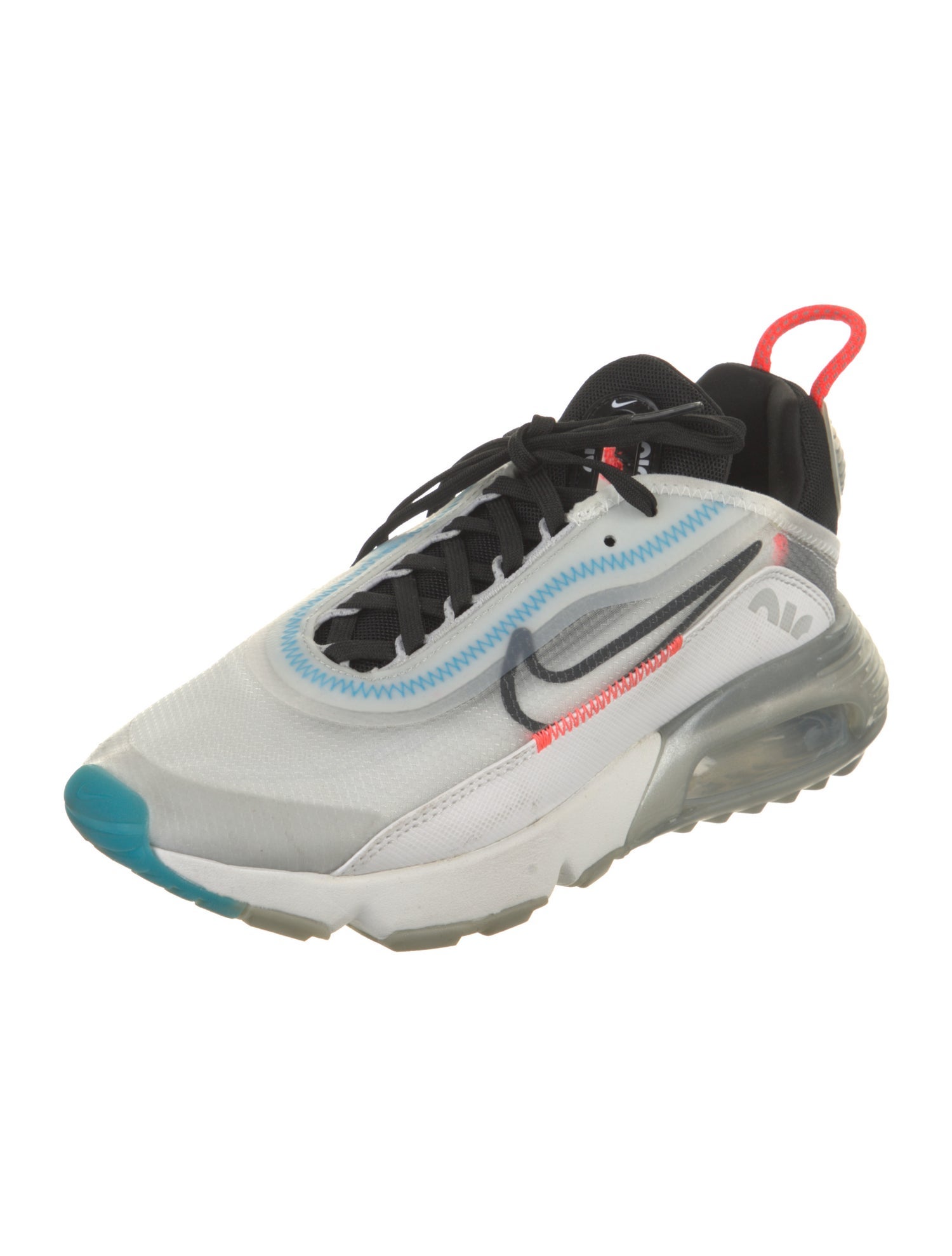 Nike Printed Sneakers