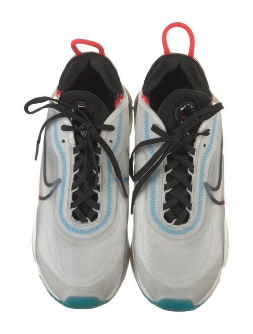 Nike Printed Sneakers