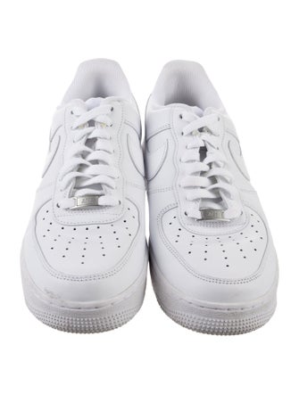 Nike Leather Sneakers