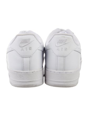 Nike Leather Sneakers