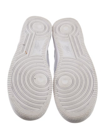 Nike Leather Sneakers