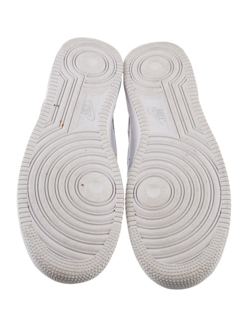 Nike Leather Sneakers