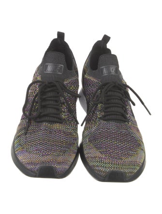 Nike Printed Athletic Sneakers