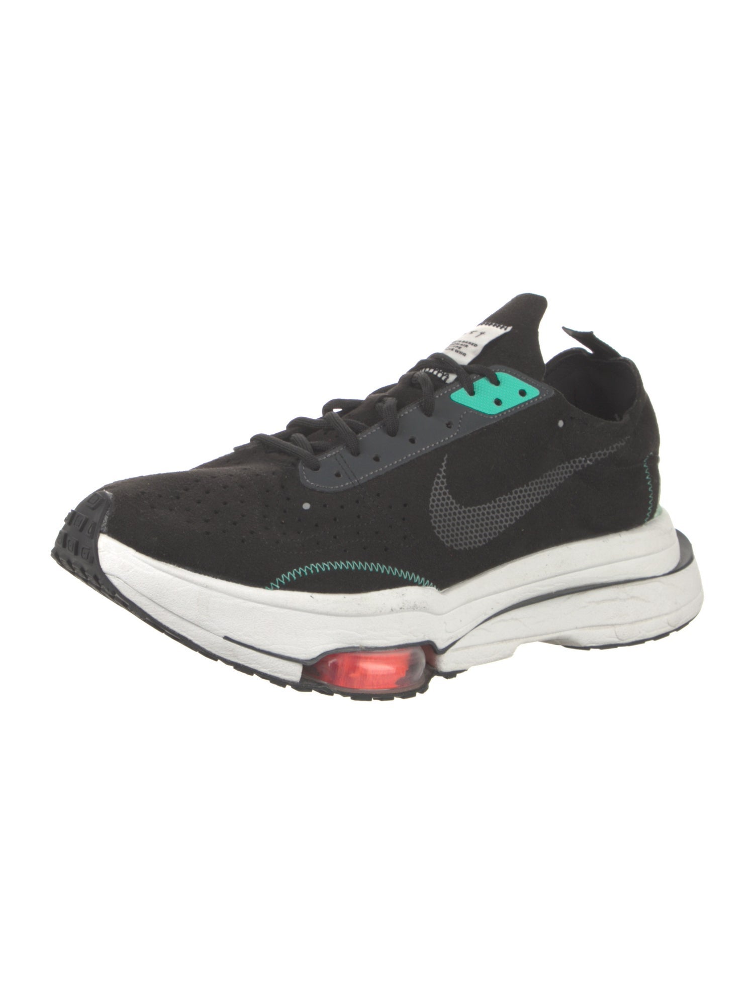 Nike Printed Athletic Sneakers