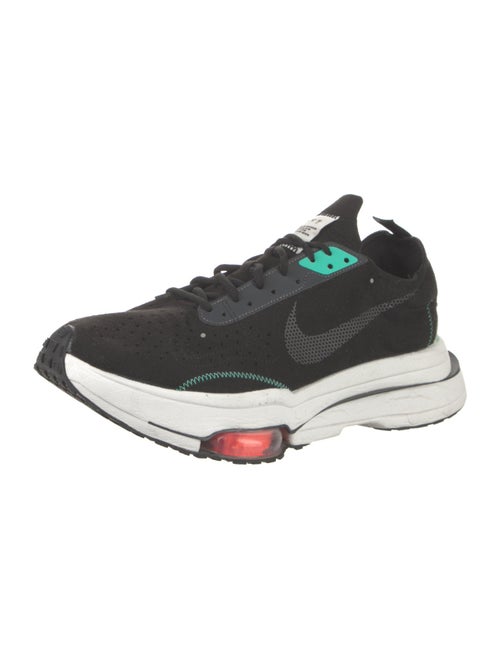 Nike Printed Athletic Sneakers