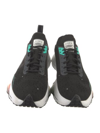 Nike Printed Athletic Sneakers