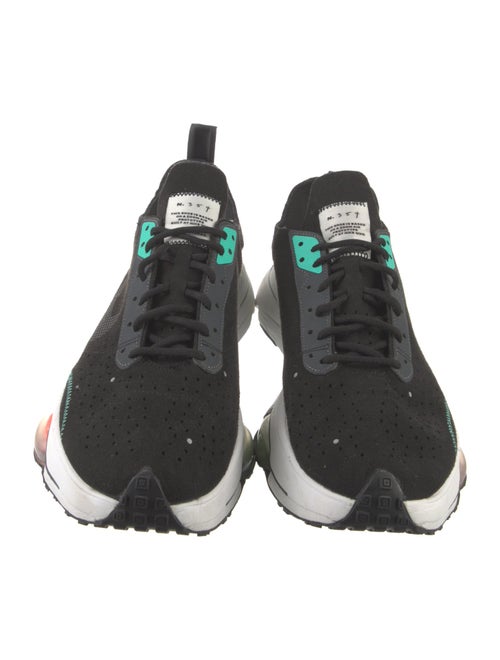 Nike Printed Athletic Sneakers