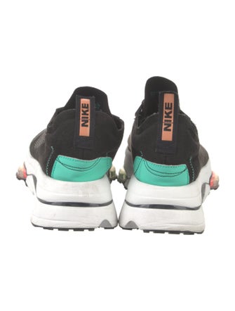 Nike Printed Athletic Sneakers