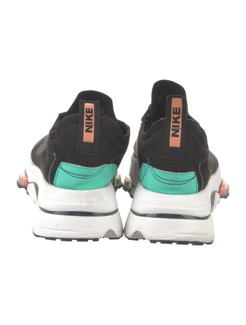 Nike Printed Athletic Sneakers