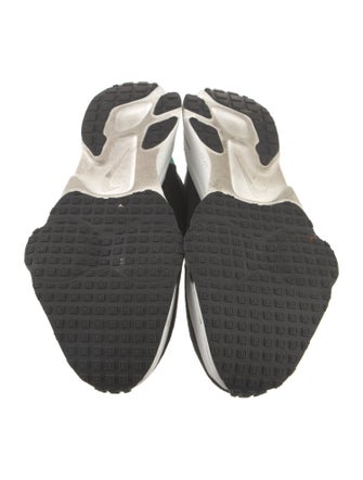 Nike Printed Athletic Sneakers