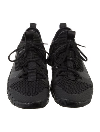 Nike Athletic Sneakers