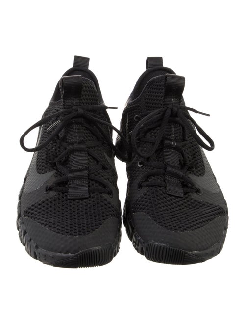 Nike Athletic Sneakers