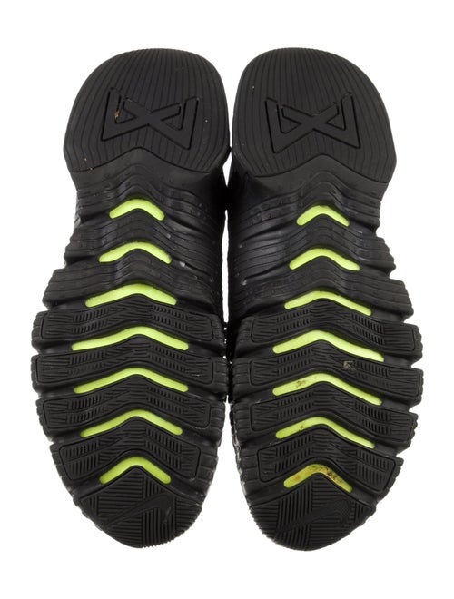 Nike Athletic Sneakers