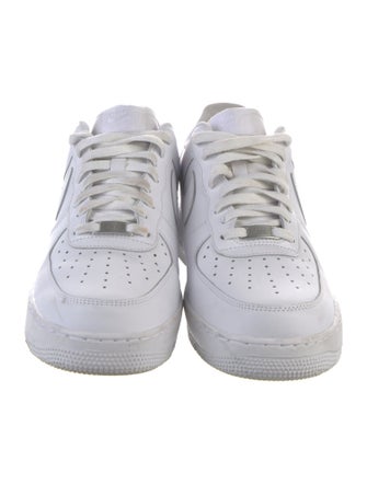 Nike Leather Sneakers