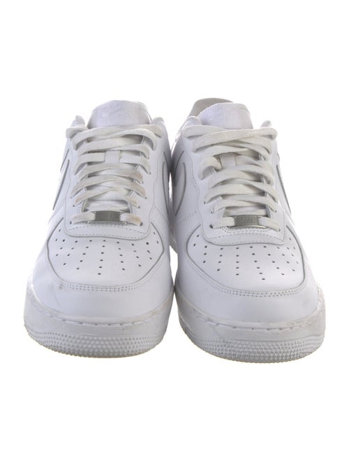 Nike Leather Sneakers