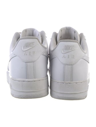 Nike Leather Sneakers