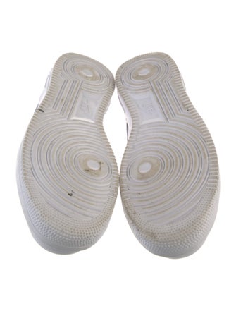 Nike Leather Sneakers