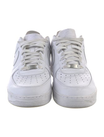 Nike Leather Sneakers