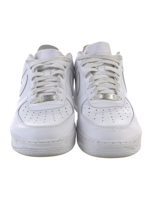 Nike Leather Sneakers