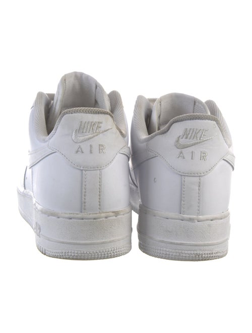 Nike Leather Sneakers