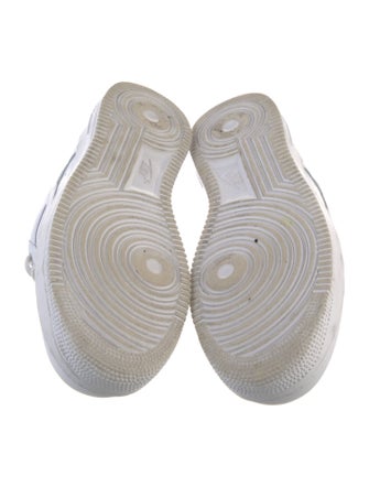 Nike Leather Sneakers