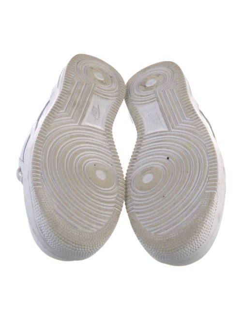 Nike Leather Sneakers