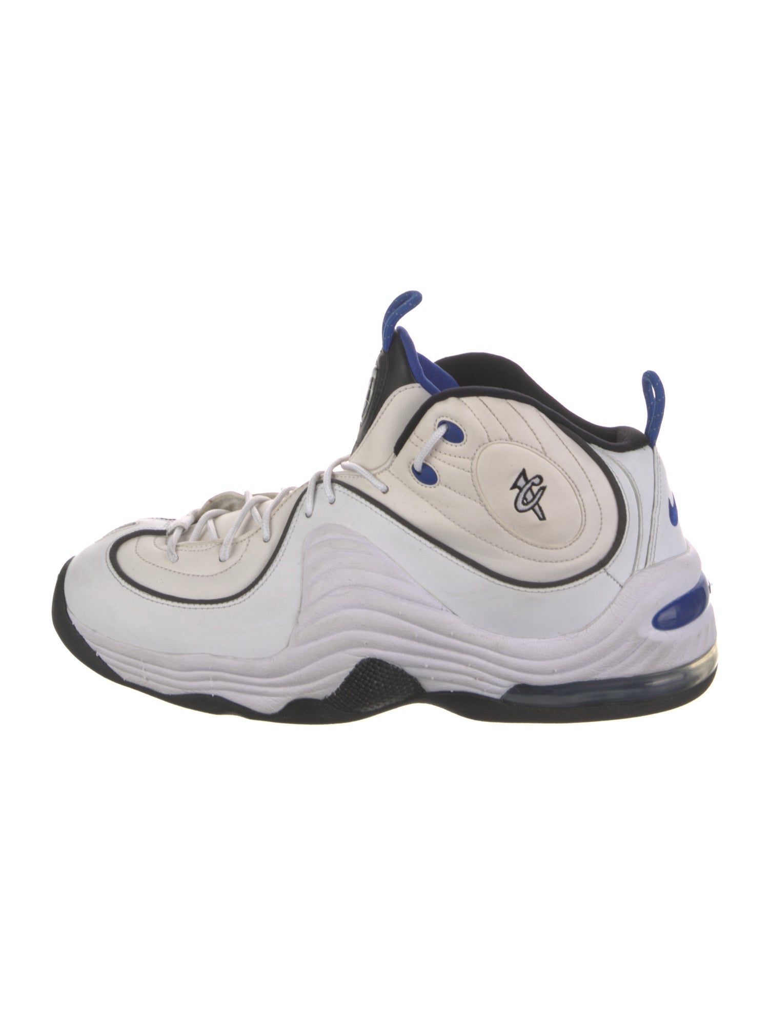 Nike Leather Sneakers