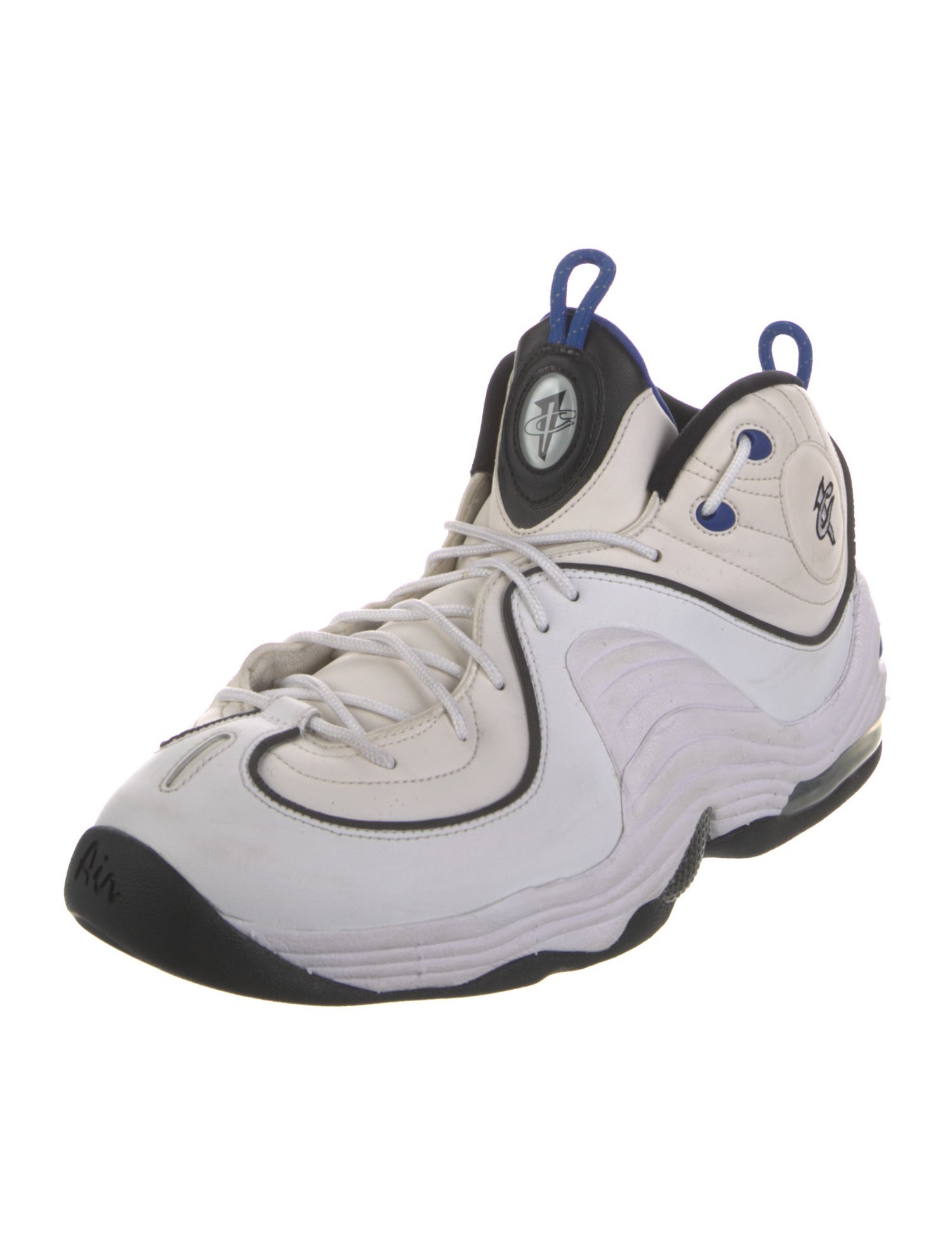 Nike Leather Sneakers