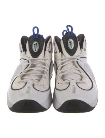 Nike Leather Sneakers