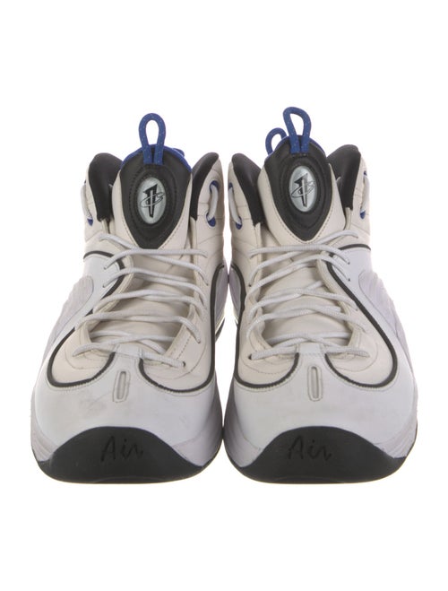 Nike Leather Sneakers