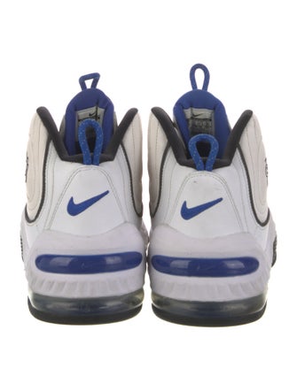 Nike Leather Sneakers