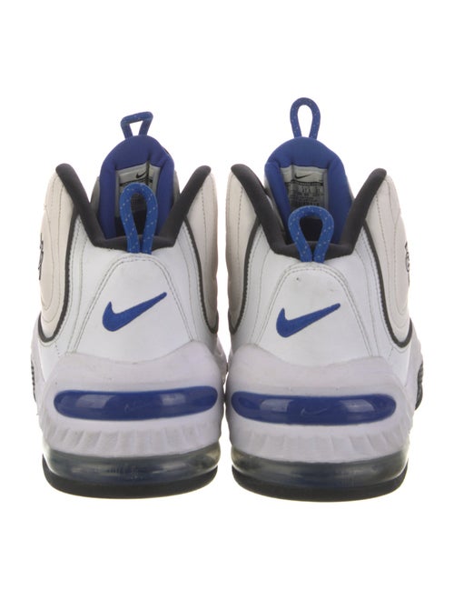 Nike Leather Sneakers