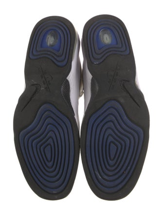 Nike Leather Sneakers