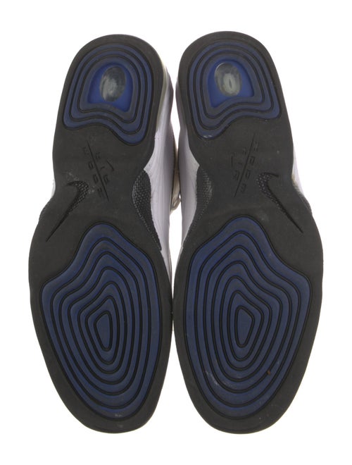 Nike Leather Sneakers