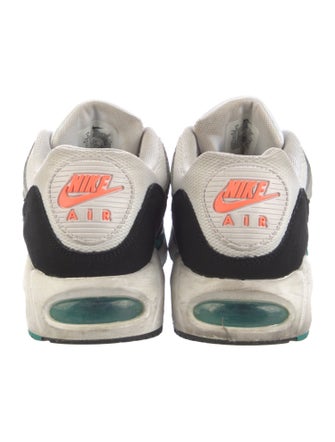 Nike Colorblock Pattern Athletic Sneakers