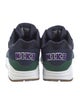 Nike Suede Athletic Sneakers