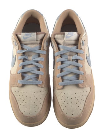 Nike Suede Athletic Sneakers