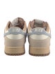 Nike Suede Athletic Sneakers