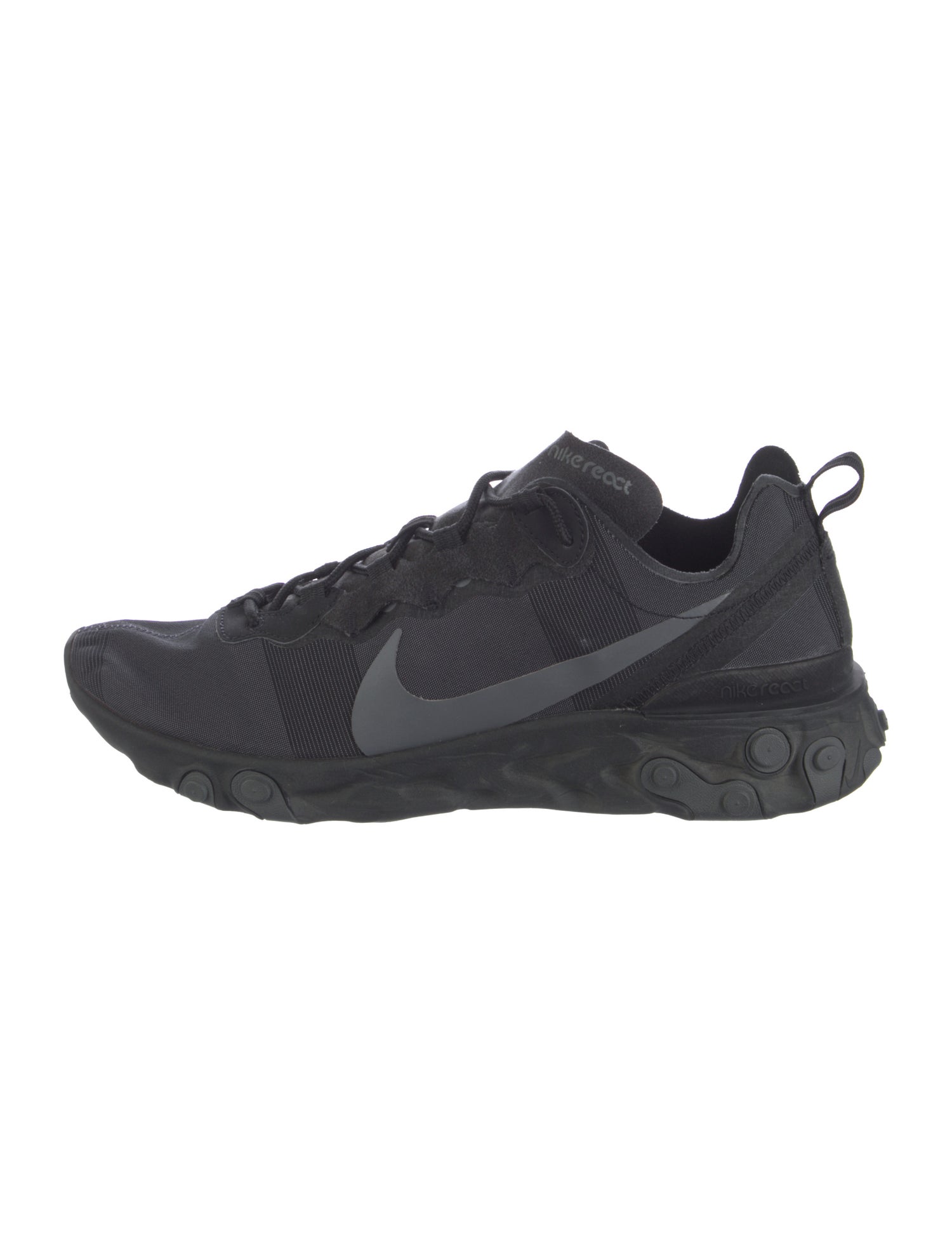 Nike Mesh Athletic Sneakers