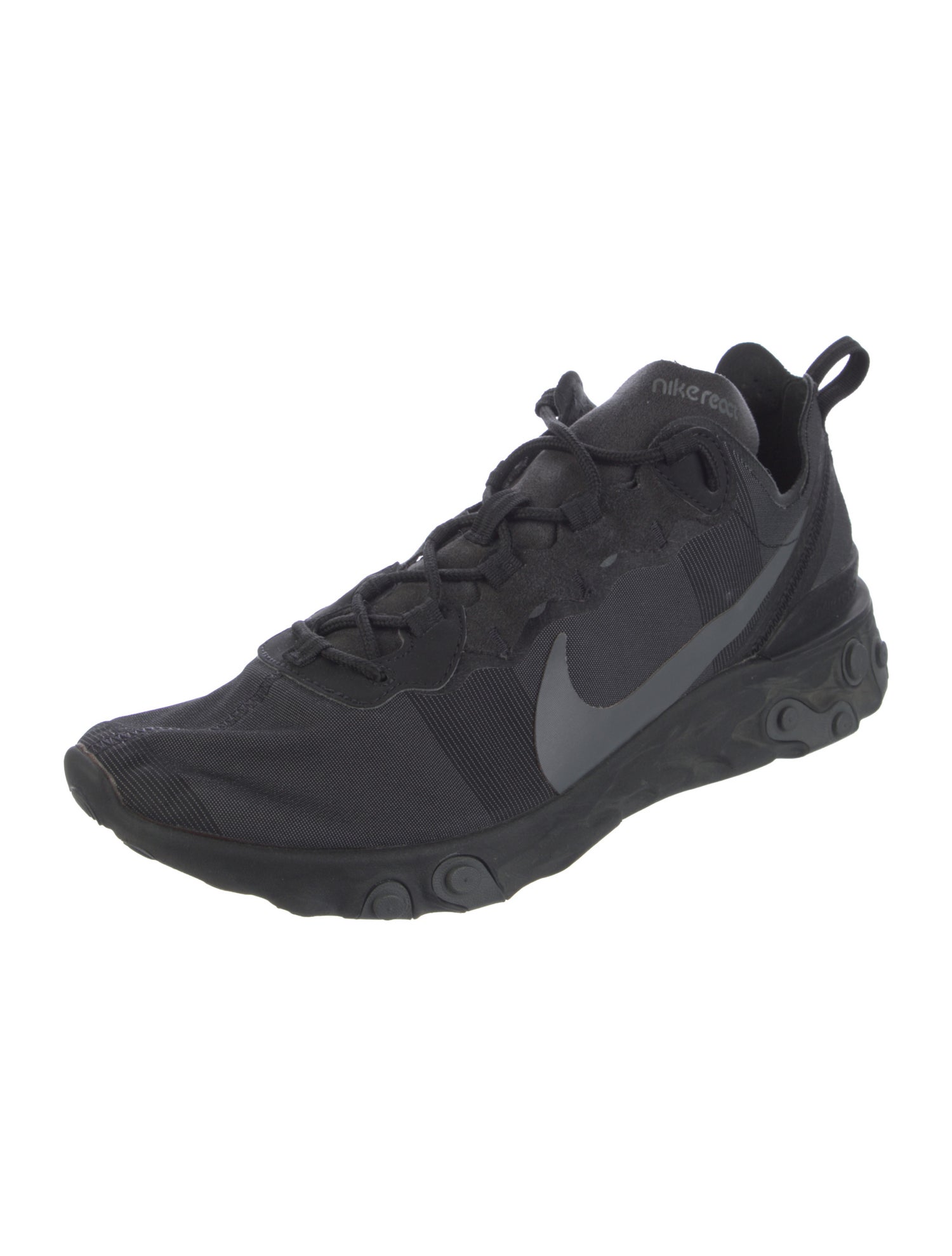 Nike Mesh Athletic Sneakers