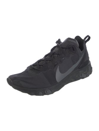 Nike Mesh Athletic Sneakers