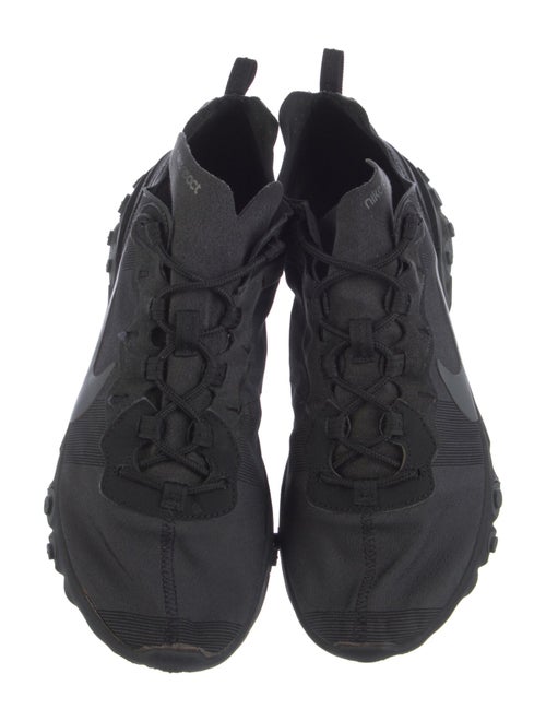 Nike Mesh Athletic Sneakers