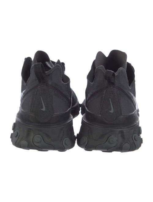 Nike Mesh Athletic Sneakers