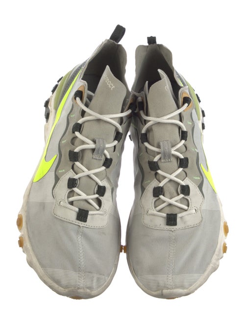 Nike Athletic Sneakers