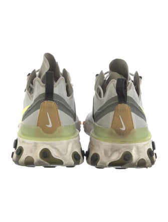 Nike Athletic Sneakers