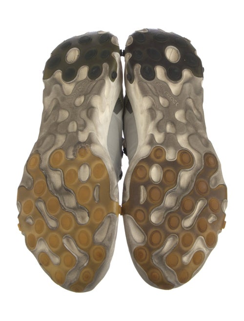 Nike Athletic Sneakers