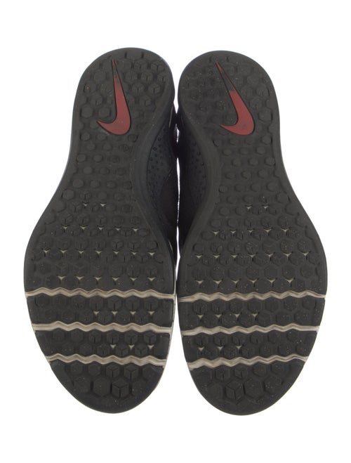 Nike Colorblock Pattern Sneakers