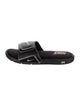 Nike Comfort Slide 2 Leather Slides