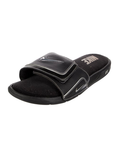 Nike Comfort Slide 2 Leather Slides