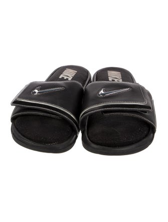Nike Comfort Slide 2 Leather Slides